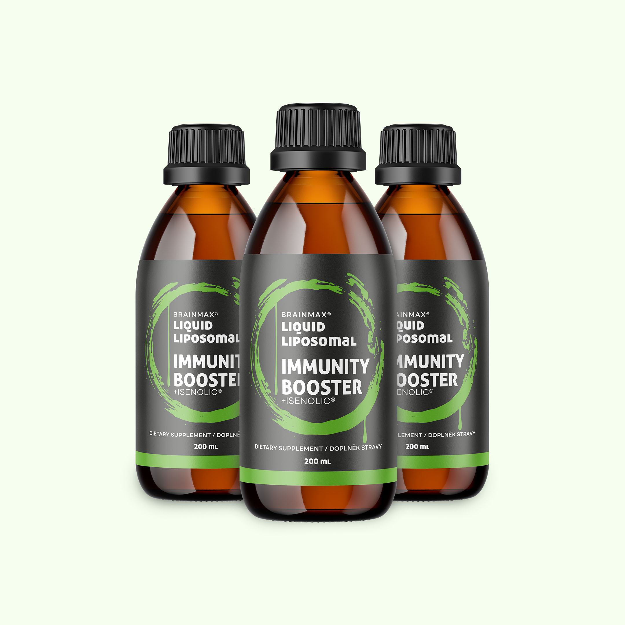 immunity booster produkt